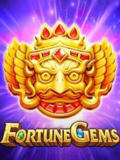 Fortune Gems demo