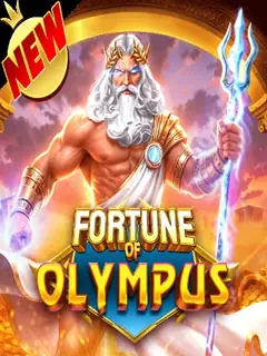 Fortune of Olympus demo