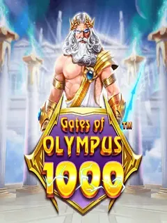 Gates of Olympus 1000 demo