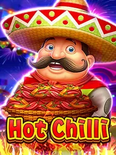 Hot Chilli demo