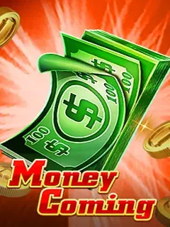 Money Coming demo