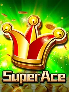 Super Ace demo