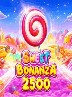 Sweet Bonanza 2500 demo