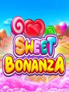Sweet Bonanza demo